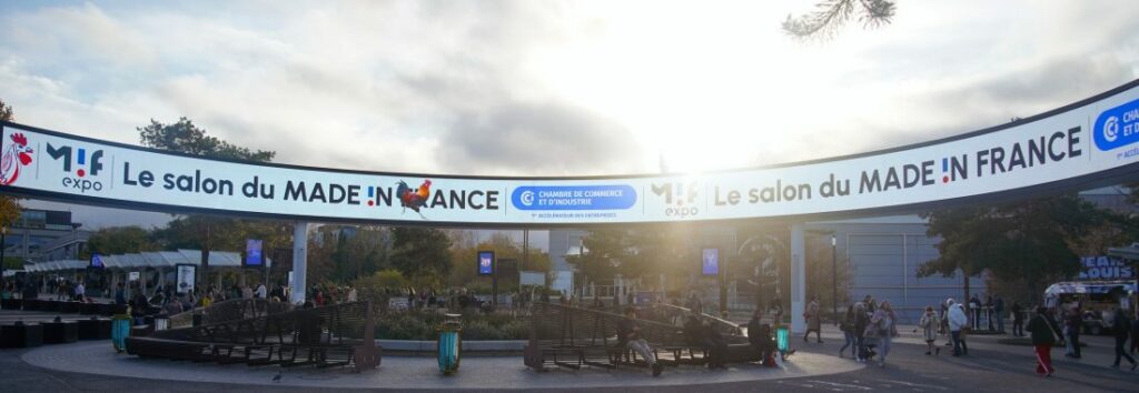 Salon du Made in France 2026