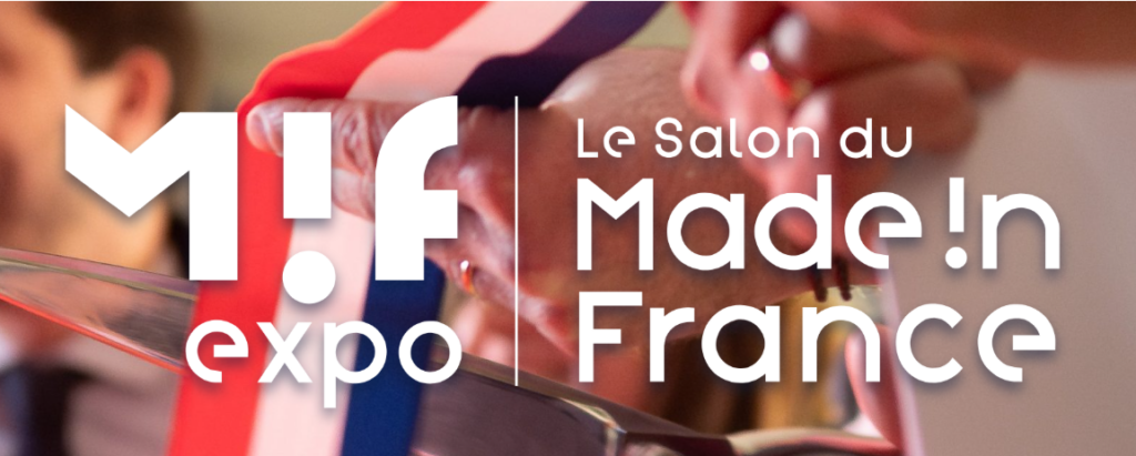 Salon du Made in France